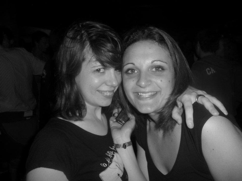 Chica 197
 #93676667