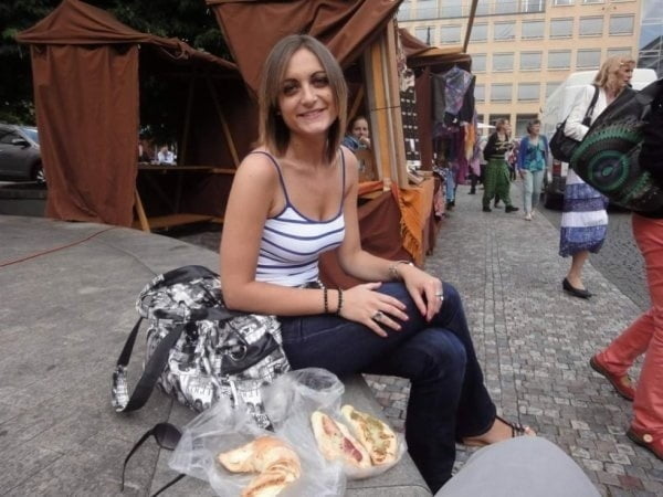 Chica 197
 #93676717