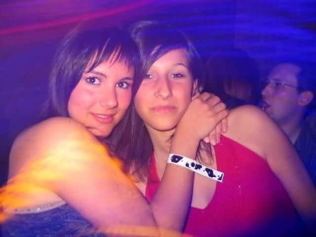 Chica 197
 #93676721