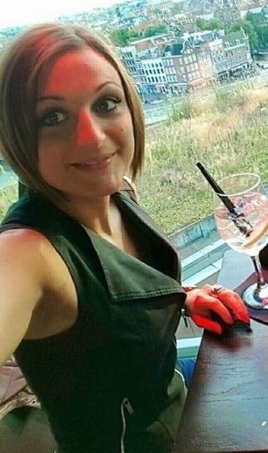 Chica 197
 #93676829