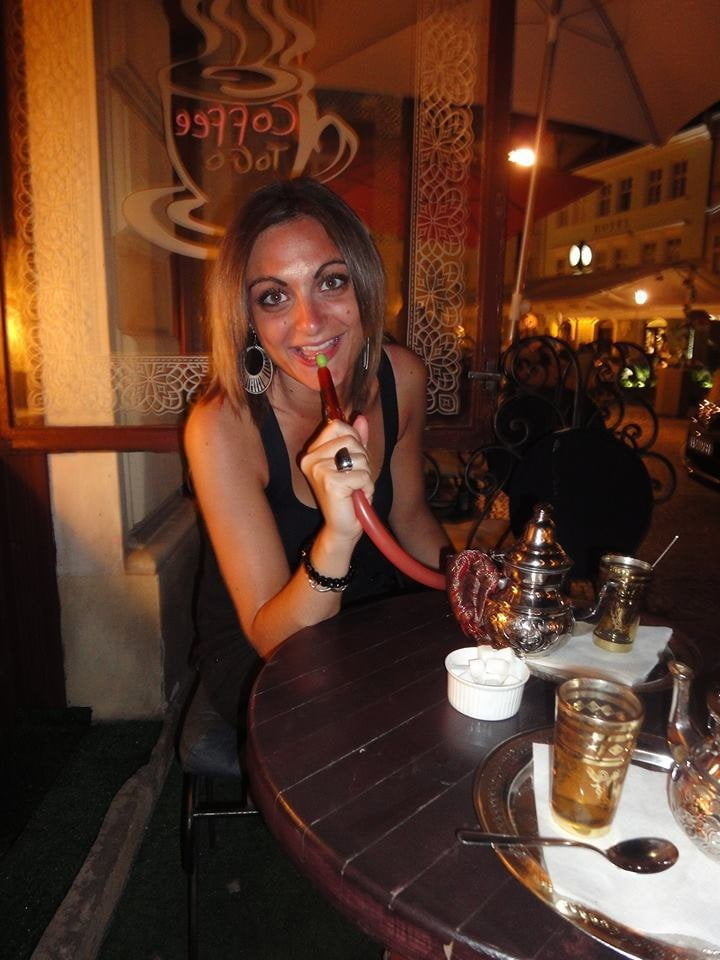 Chica 197
 #93676871