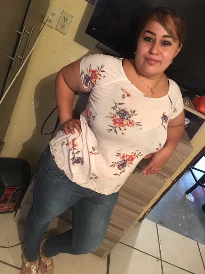 isabel bonilla mature ass bbw #91191641