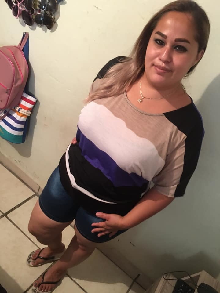 isabel bonilla mature ass bbw #91191651