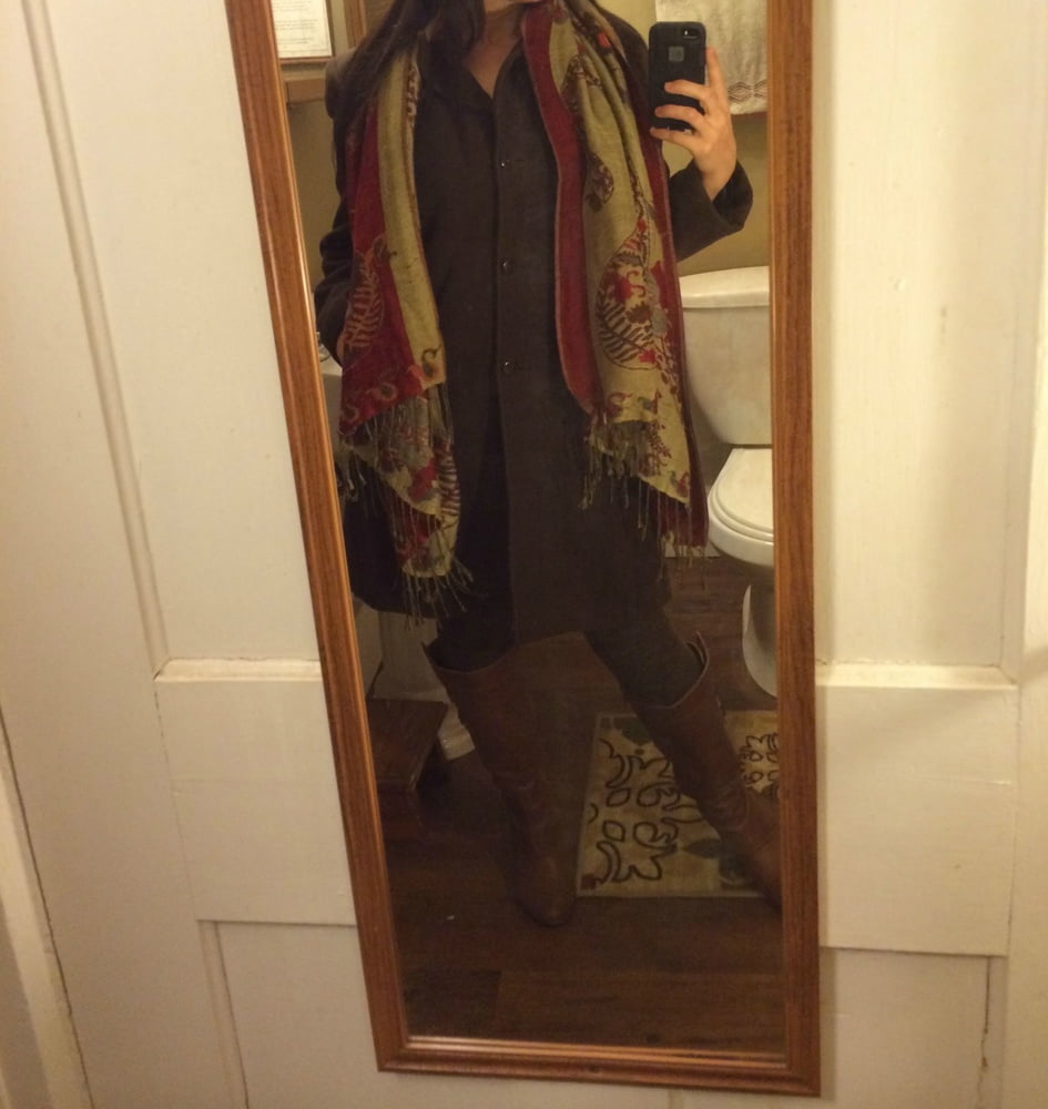 Milf selfie
 #101408830