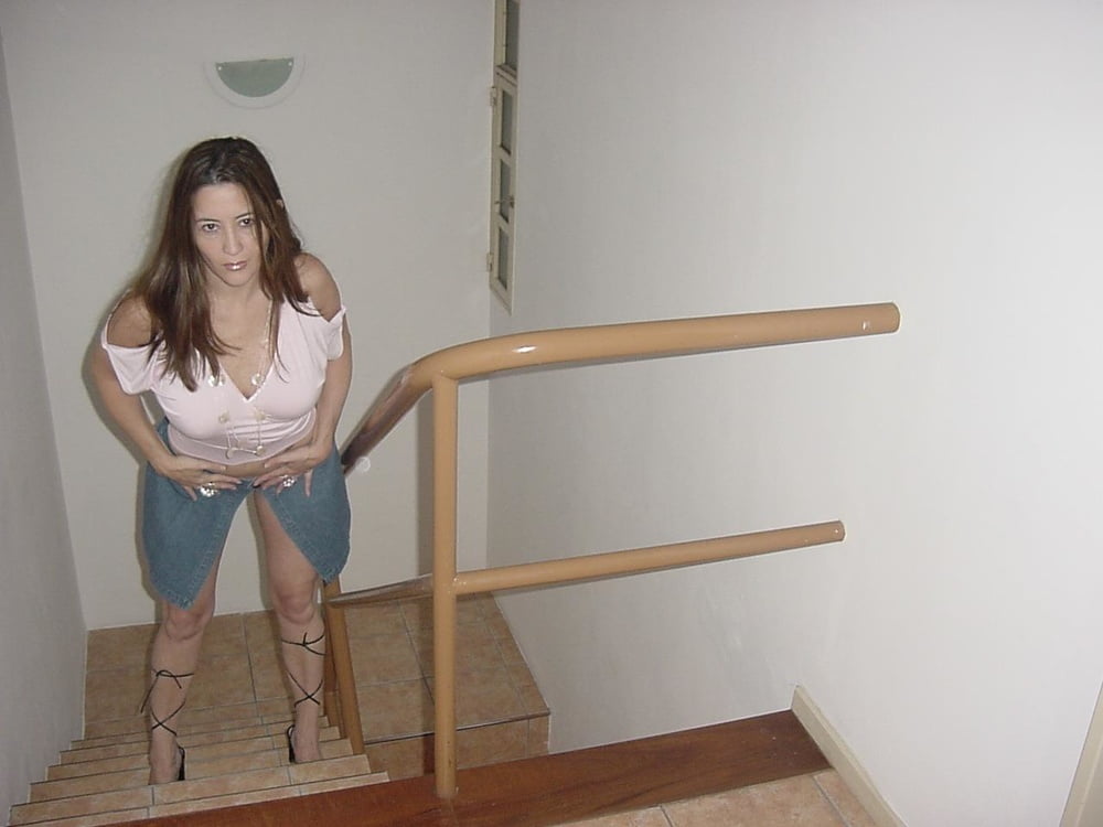 Leggy brunette milf
 #102616362