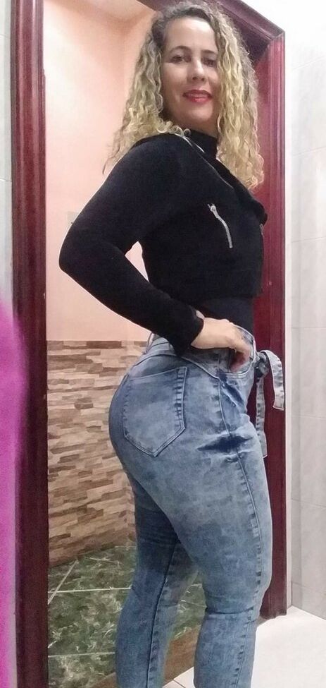 Coroas Gostosa nackt #108258580