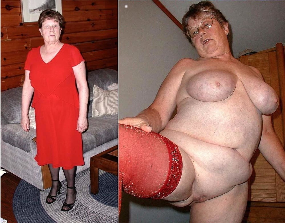 Grannies and matures #101812735