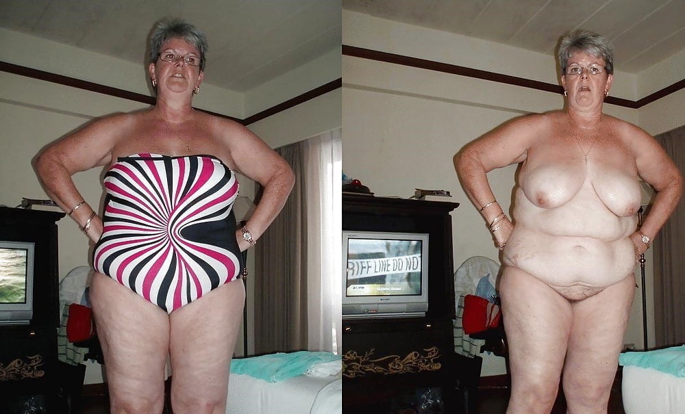 Grannies and matures #101812739