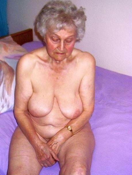 Grannies and matures #101812771