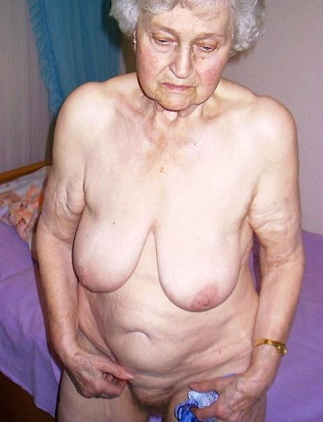 Grannies and matures #101812777