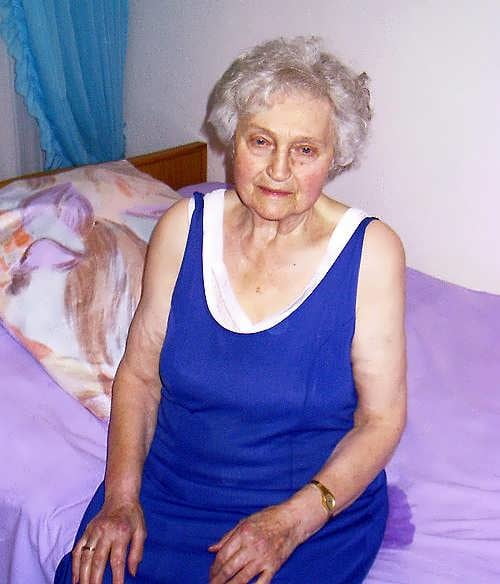 Grannies and matures #101812779