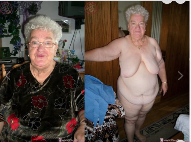 Grannies and matures #101812821