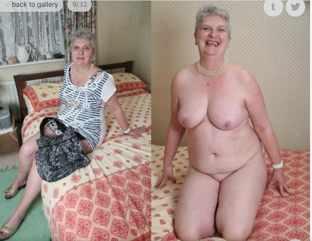 Grannies and matures #101812825