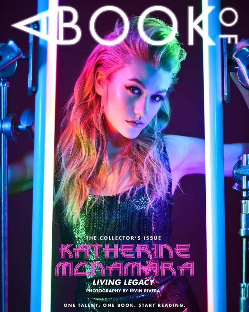 Katherine mcnamara 私はジンジャーが大好きです。
 #93828191