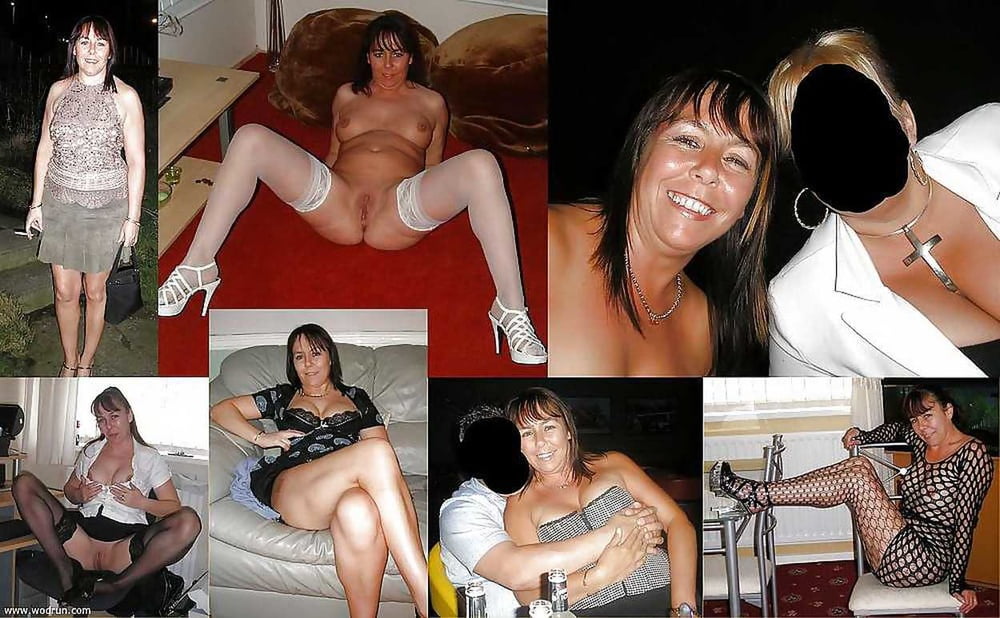 From MILF to GILF with Matures in between 303 #89277332