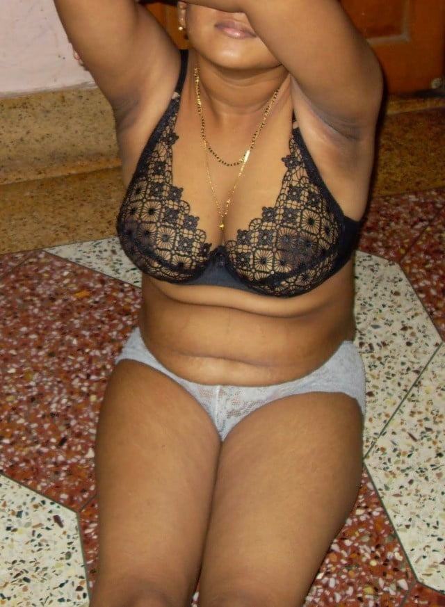 BDSM sexy bhabhi matured MILF desi indian wife #87679749