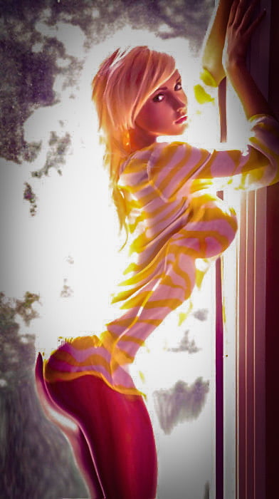 Amor a los punteros
 #88678854