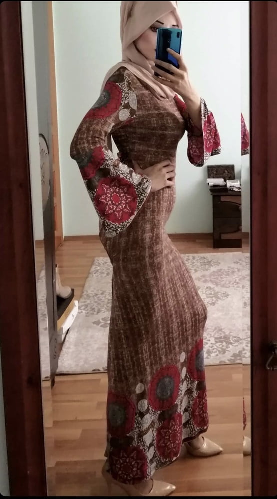 Turkish Turbanli Anal Ass Hot Asses Hijab #81023941