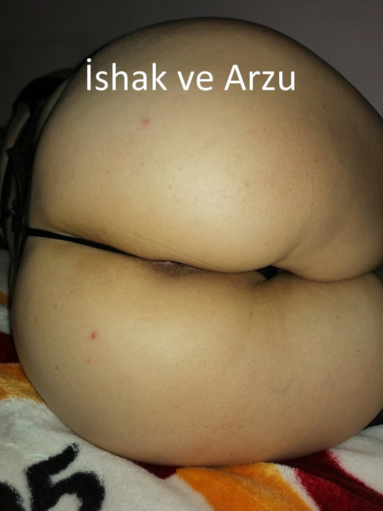 Turkish Turbanli Anal Ass Hot Asses Hijab #81023962