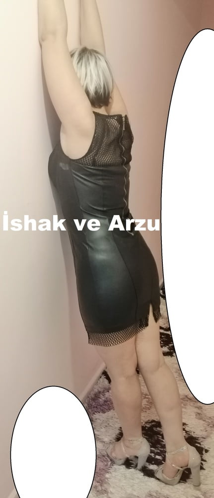 Türkische Turbanli Anal Arsch heiße Ärsche Hidschab
 #81023970