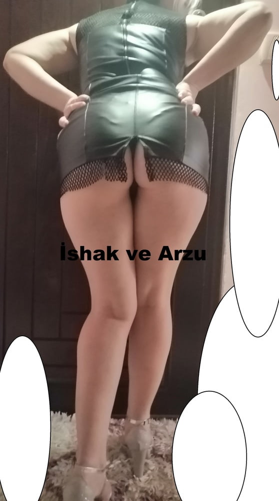 Türkische Turbanli Anal Arsch heiße Ärsche Hidschab
 #81023979