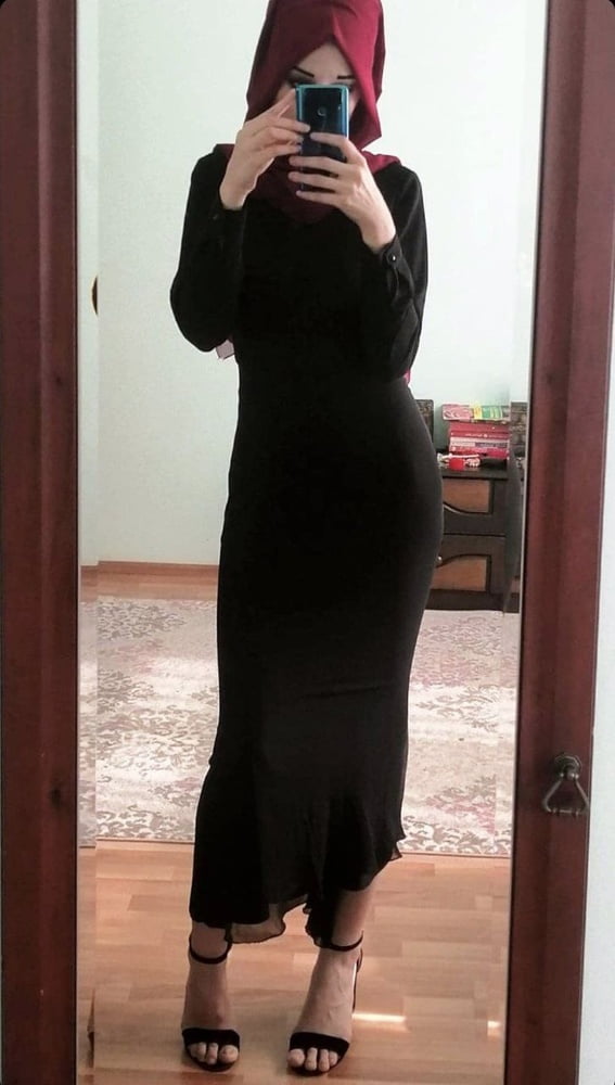 Turkish Turbanli Anal Ass Hot Asses Hijab #81024054