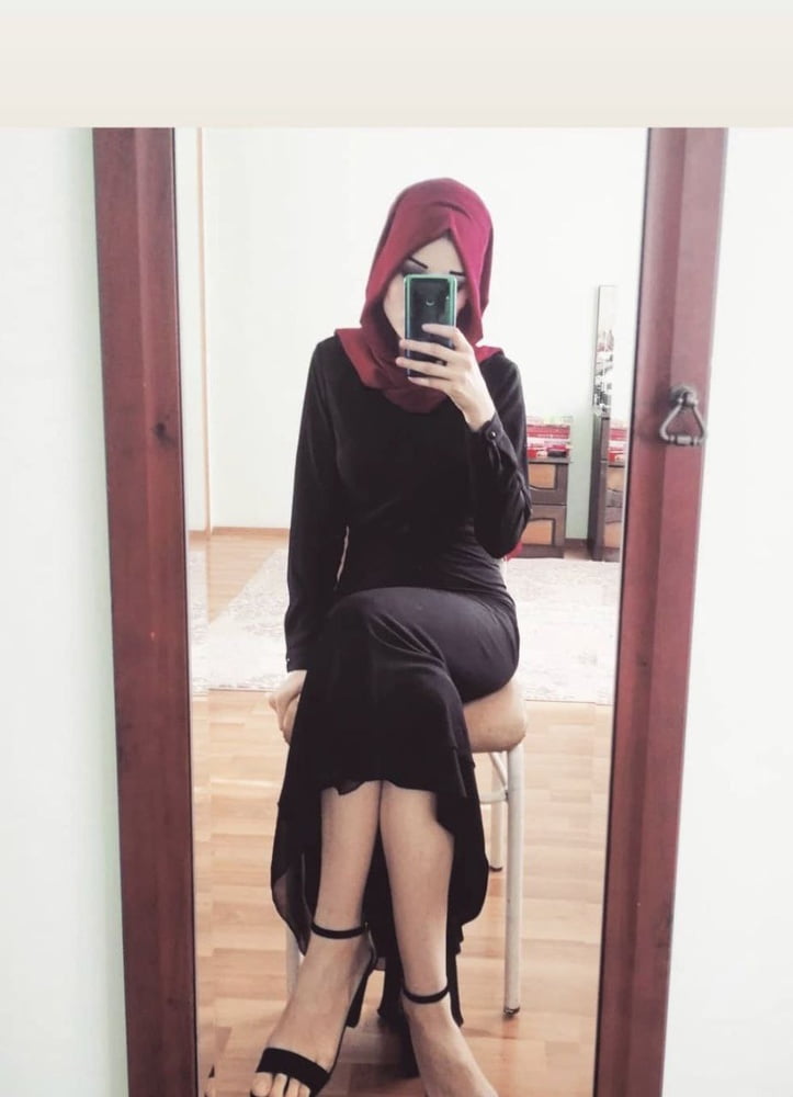 Turkish Turbanli Anal Ass Hot Asses Hijab #81024057