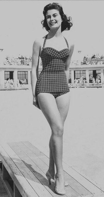 Vintage Swimsuits #94319529