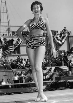 Vintage Swimsuits #94319531