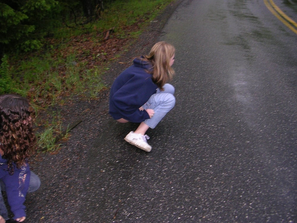 When She&#039;s Gotta Go 095 #105208515