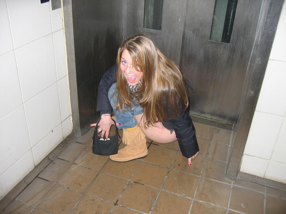 When She&#039;s Gotta Go 095 #105208603