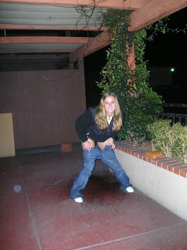 When She&#039;s Gotta Go 095 #105208620