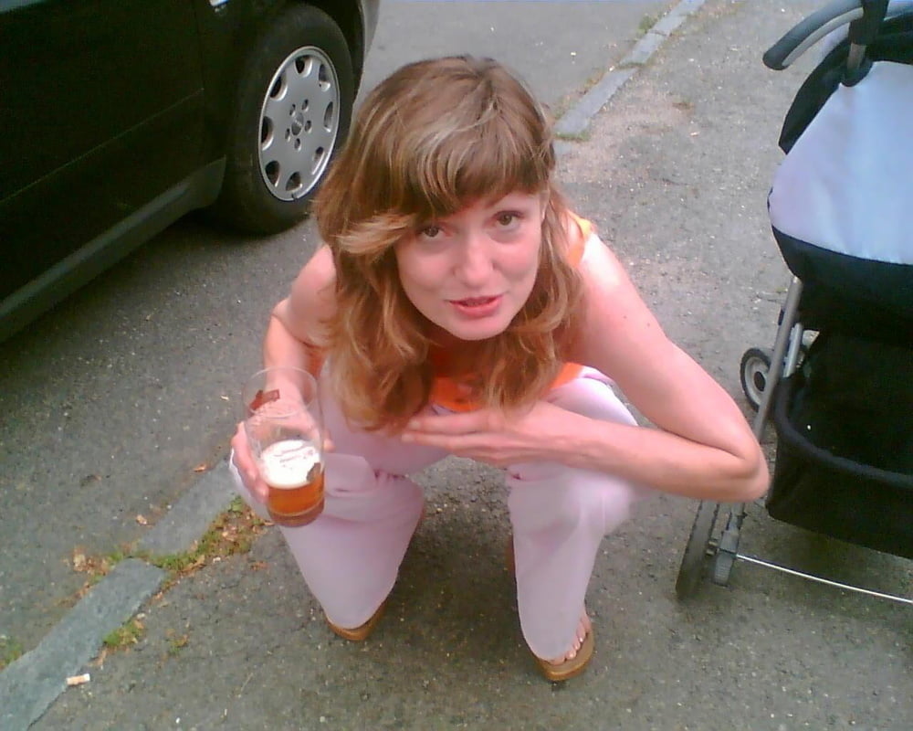 When She&#039;s Gotta Go 095 #105208626