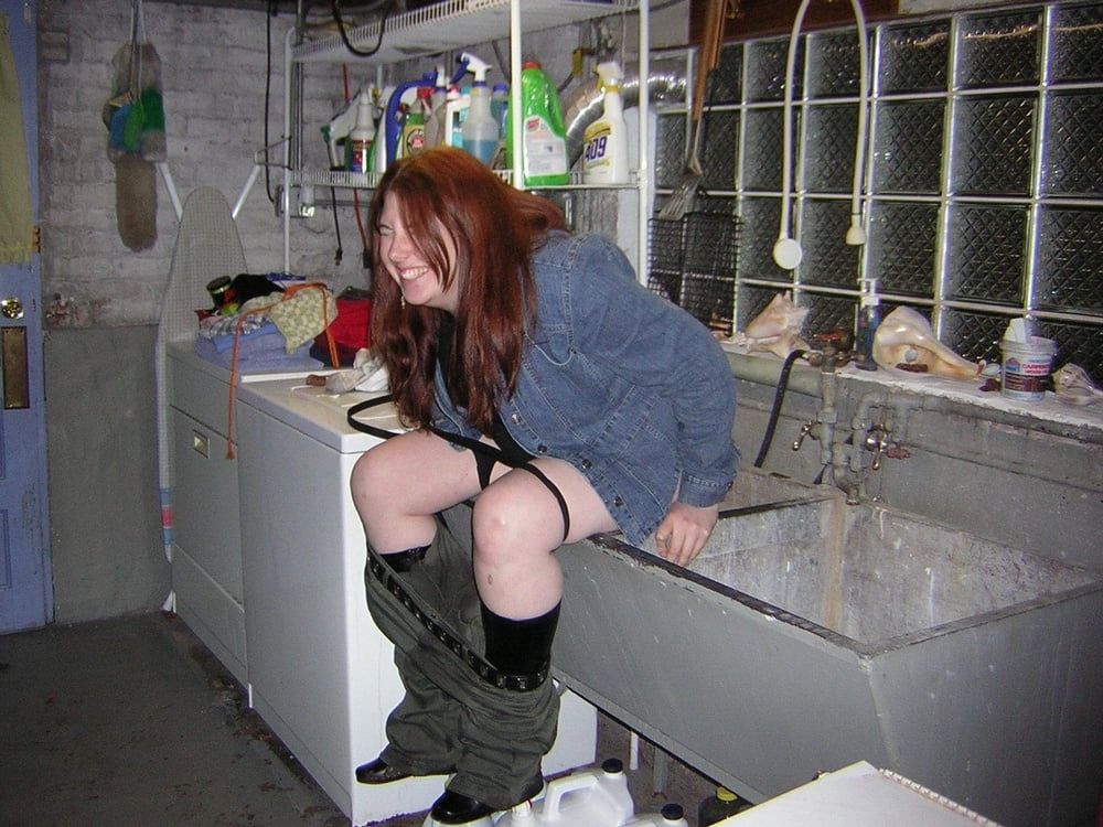 When She&#039;s Gotta Go 095 #105208676