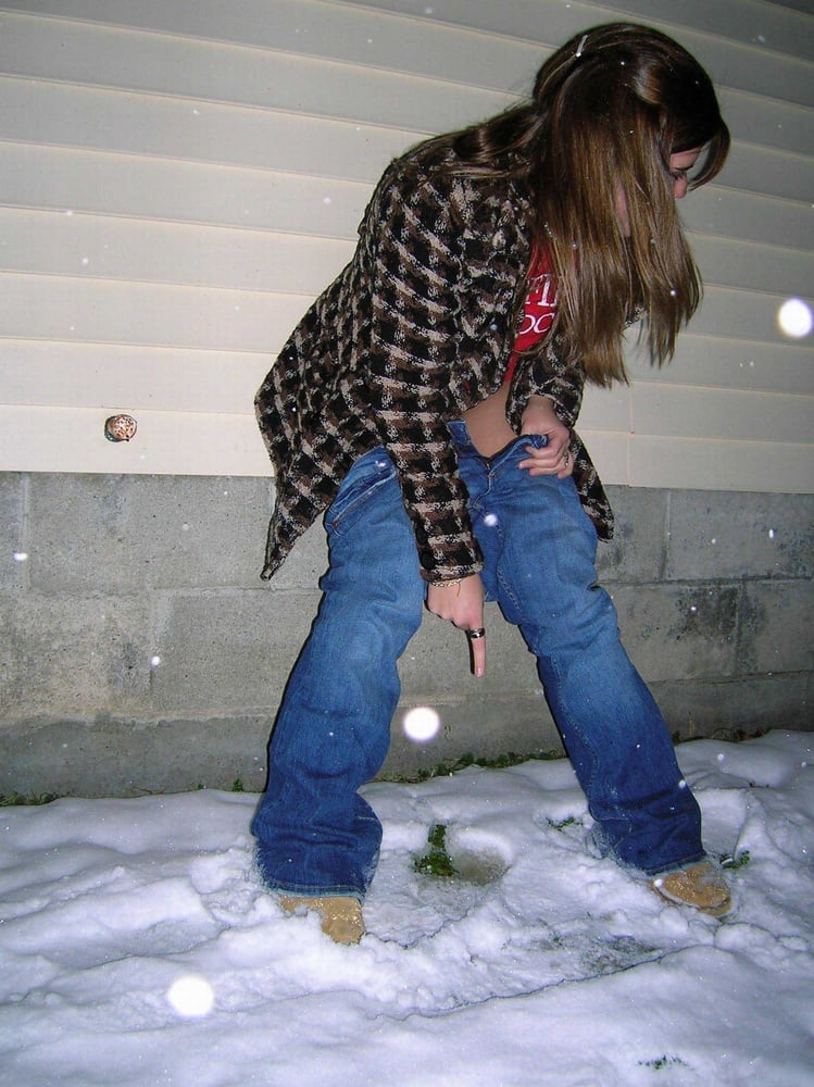 When She&#039;s Gotta Go 095 #105208679