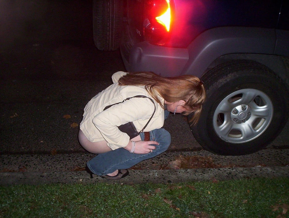 When She&#039;s Gotta Go 095 #105208696