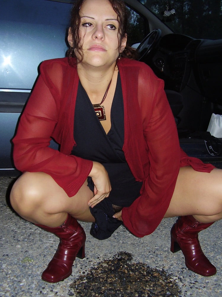 When She&#039;s Gotta Go 095 #105208902