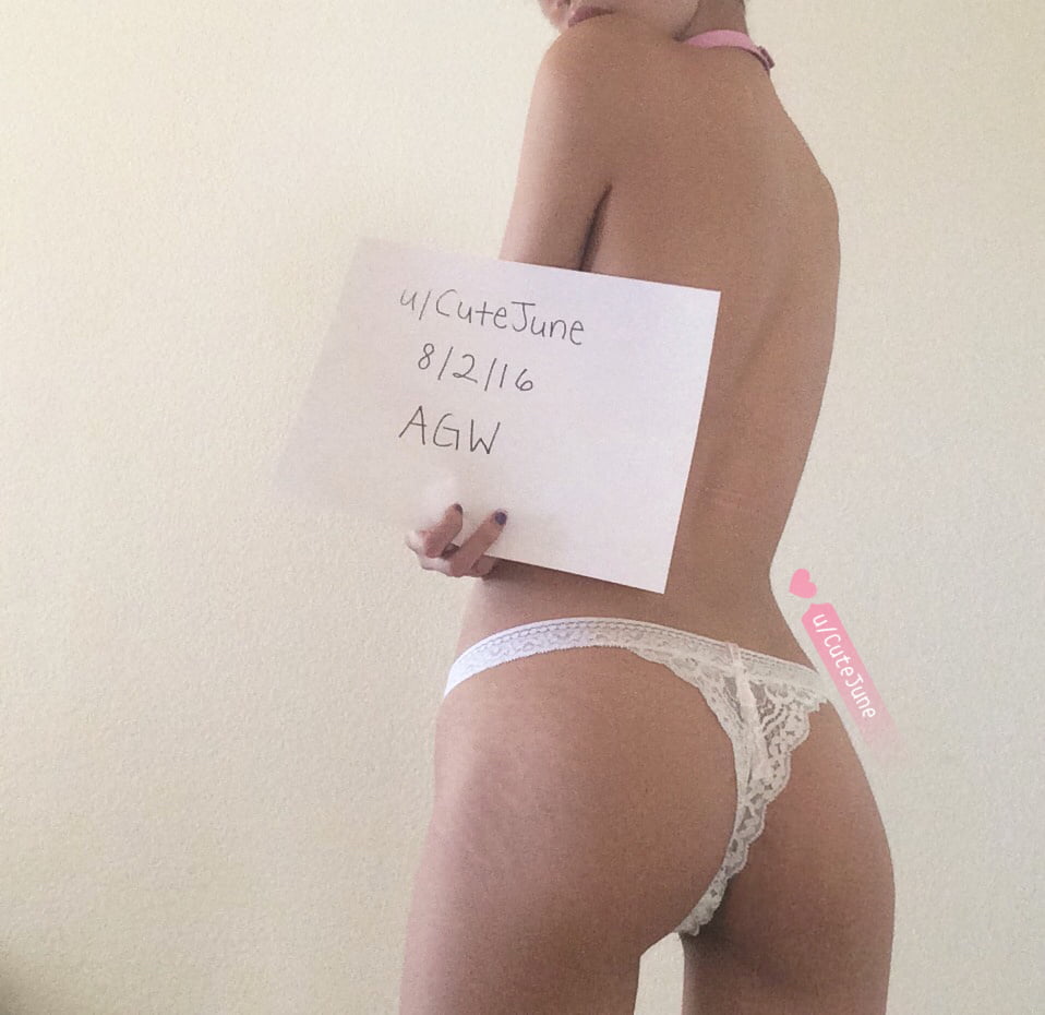 Reddit User CuteJune #87667656