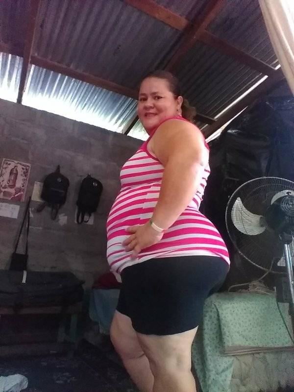 Violeta resendiz mature mamie culona cul bbw
 #93804569