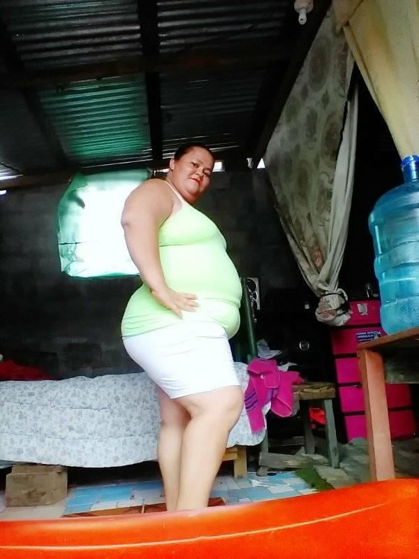 Violeta resendiz mature mamie culona cul bbw
 #93804574