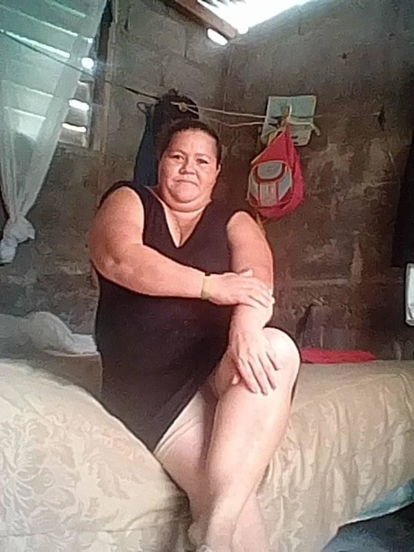 Violeta resendiz mature mamie culona cul bbw
 #93804583