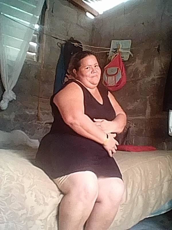 Violeta resendiz mature mamie culona cul bbw
 #93804584