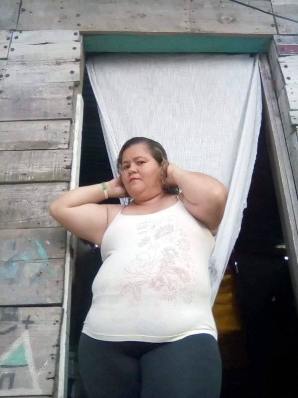 Violeta resendiz mature mamie culona cul bbw
 #93804590