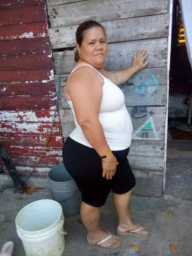 Violeta resendiz mature mamie culona cul bbw
 #93804595