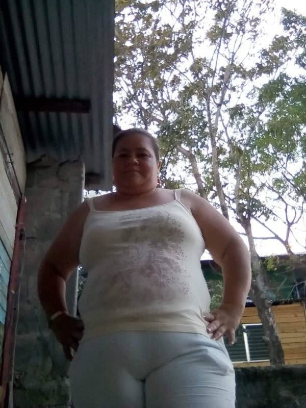 Violeta resendiz mature mamie culona cul bbw
 #93804596