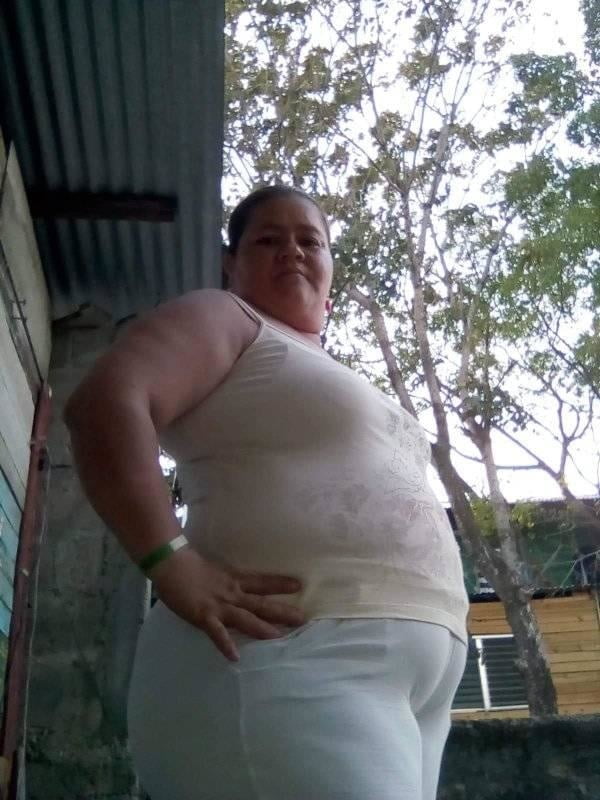 Violeta resendiz mature mamie culona cul bbw
 #93804600