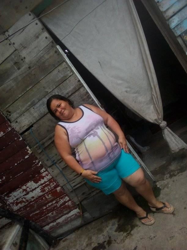 Violeta resendiz mature mamie culona cul bbw
 #93804604