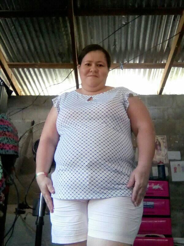 Violeta resendiz mature mamie culona cul bbw
 #93804613