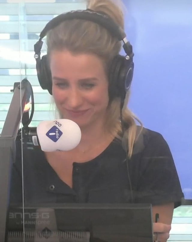 Tv Radio babe dionne stax vol 5
 #88997149