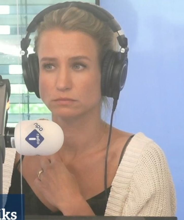 tv radio babe dionne stax vol 5 #88997180